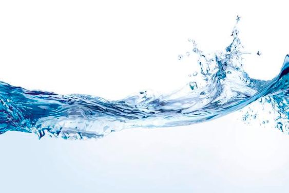 آب موج آب پریدن آب قطره آب