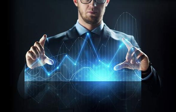 دنیای مجازی تکنولوژی فناوری