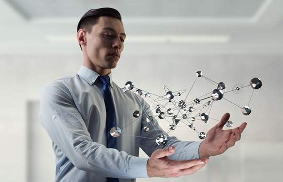 دنیای مجازی  تکنولوژی فناوری