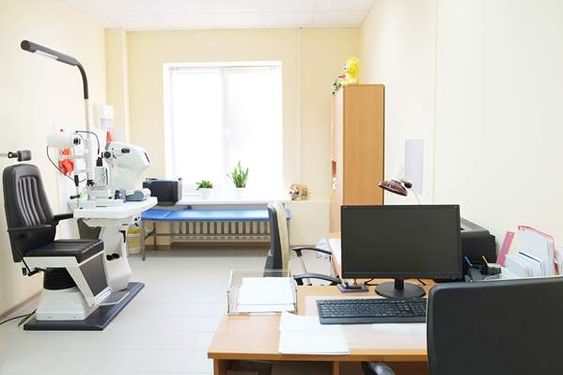 کلینیک دندان پزشکی یونیت دندان پزشکی