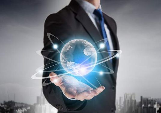 دنیای مجازی  تکنولوژی فناوری