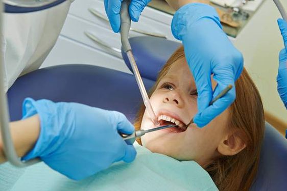 کلینیک دندان پزشکی یونیت دندان پزشکی
