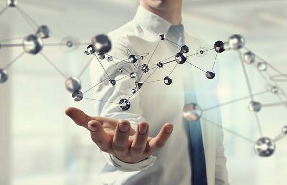 دنیای مجازی  تکنولوژی فناوری