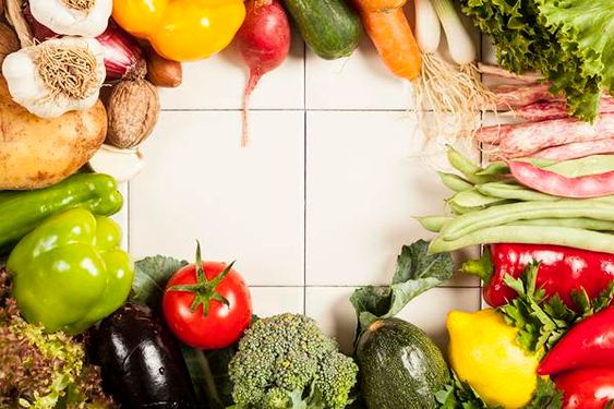 میوه فروشی سوپر میوه فلفل دلمه ای