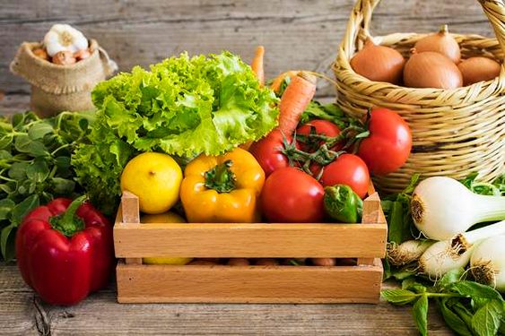 میوه فروشی سوپر میوه فلفل دلمه ای