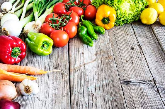 میوه فروشی سوپر میوه فلفل دلمه ای