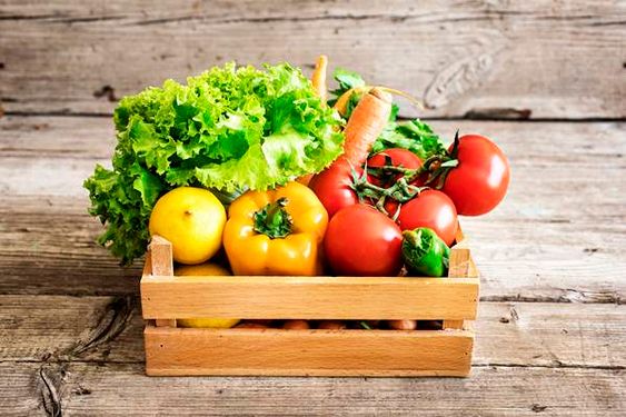 میوه فروشی سوپر میوه فلفل دلمه ای