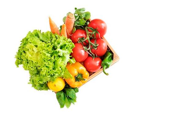 میوه فروشی سوپر میوه فلفل دلمه ای