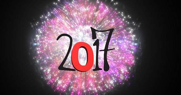 طرح سال 2017  آتش بازی آتیش بازی