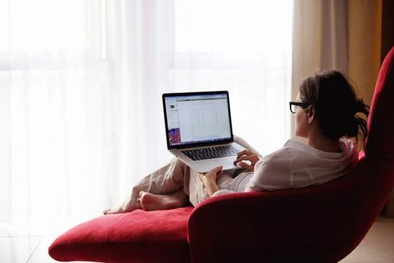 لپ تاپ خدمات کامپیوتری LAP TOP