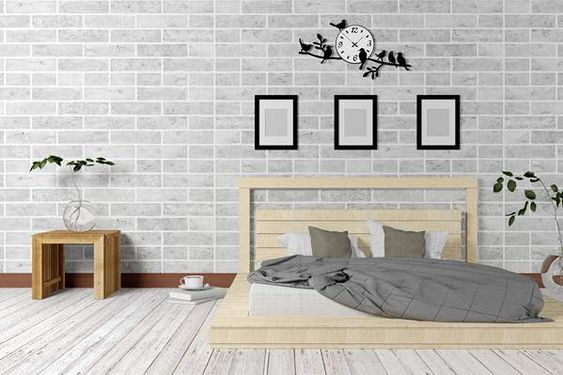 دکوراسیون داخلی تخت خواب اتاق خواب