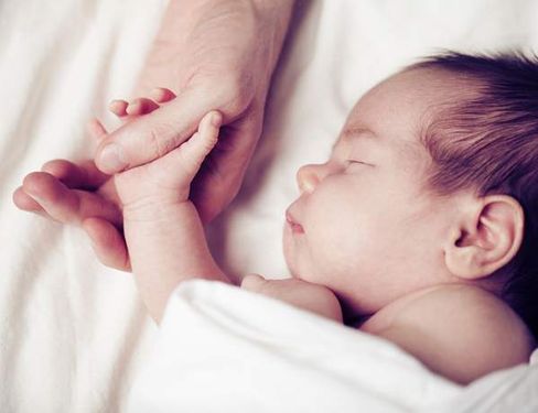 کودک نوزاد بچه خردسال آتلیه کودک