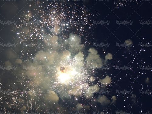 آتش بازی فشفشه
