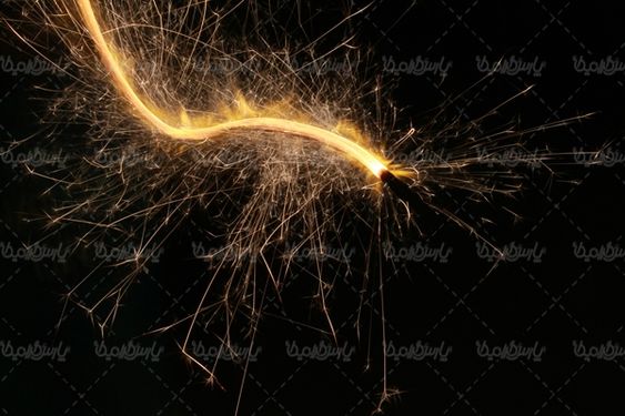 آتش بازی فشفشه
