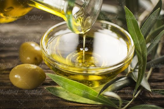 زیتون روغن زیتون شیشه روغن