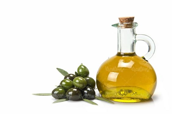 زیتون روغن زیتون شیشه روغن