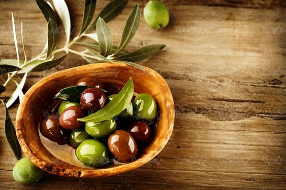 زیتون روغن زیتون شیشه روغن