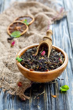 عطاری چای فله ای گیاهان دارویی
