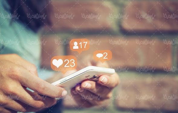 موبایل تلفن همراه گوشی هوشمند