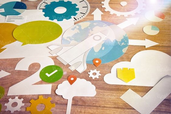 بازاریابی شبکه ای بازاریابی اینترنتی