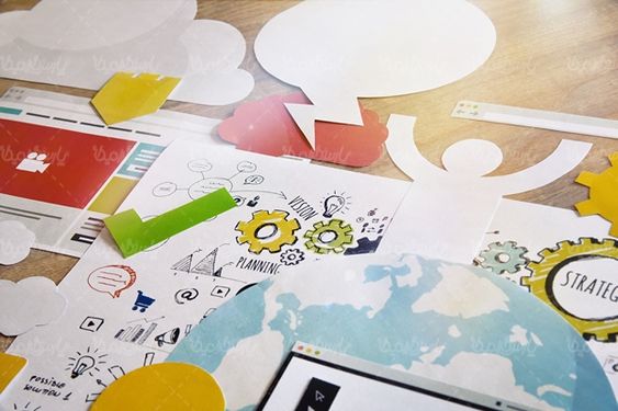 بازاریابی شبکه ای بازاریابی اینترنتی