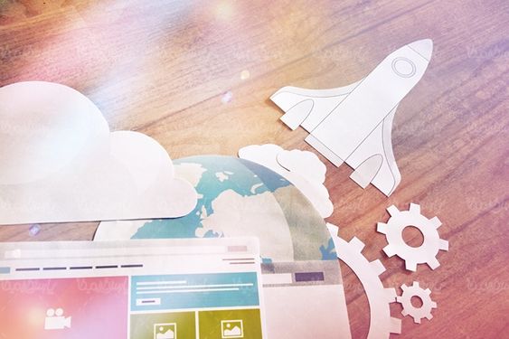 بازاریابی شبکه ای بازاریابی اینترنتی