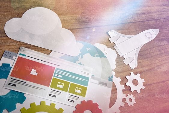 بازاریابی شبکه ای بازاریابی اینترنتی