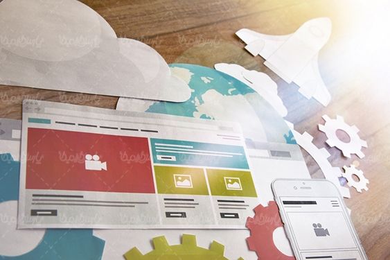 بازاریابی شبکه ای بازاریابی اینترنتی