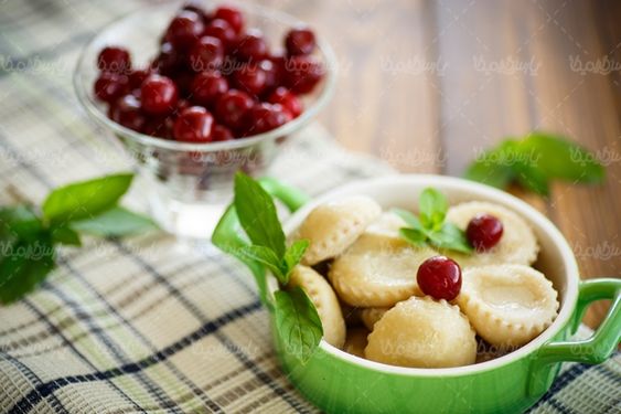 رستوران غذای آماده ظرف غذا