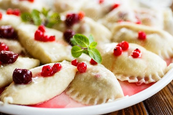 رستوران غذای آماده ظرف غذا