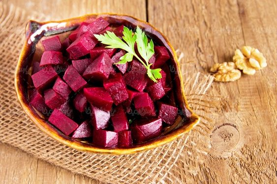 تربچه لبو سبزیجات میوه فروشی