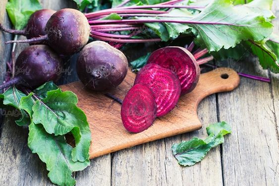 تربچه لبو سبزیجات میوه فروشی
