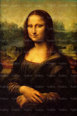 گالری نقاشی لبخند ژکوند