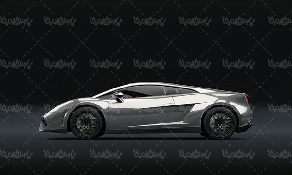 ماشین اسپرت اتوگالری نمایشگاه خودرو