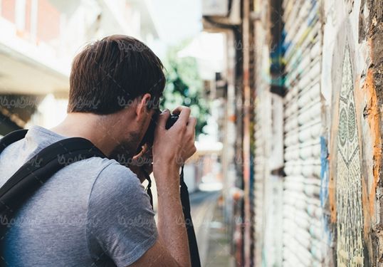 عکاس حرفه ای دوربین عکاسی حرفه ای