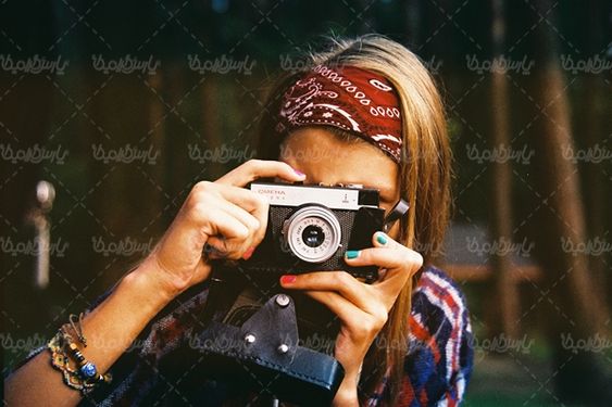 عکاس حرفه ای دوربین عکاسی حرفه ای