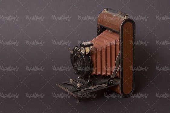 دوربین قدیمی دوربین عکاسی