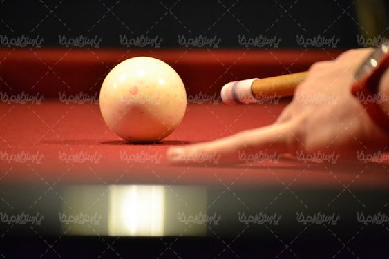 میز بلیارد بازی بلیارد باشگاه بلیارد