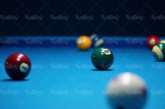 میز بلیارد بازی بلیارد باشگاه بلیارد