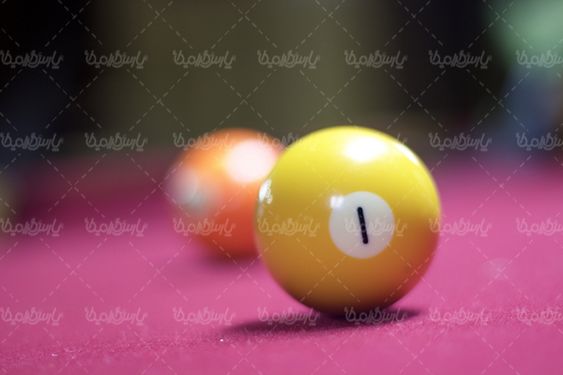 میز بلیارد بازی بلیارد باشگاه بلیارد