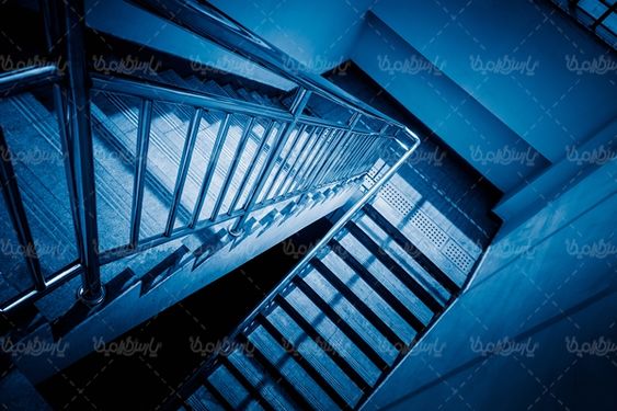 برج آسمان خراش ساختمان نمای شیشه ای