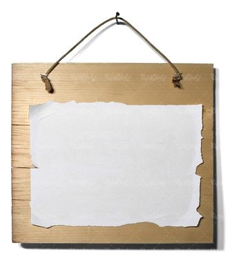 تابلو قاب عکس پلاکارد قاب چوبی