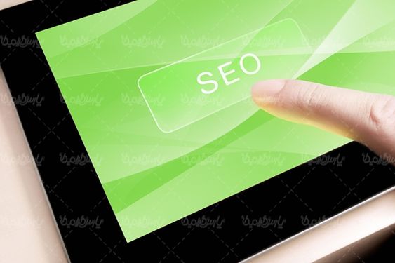 بهینه سازی موتور جستوجو  SEO