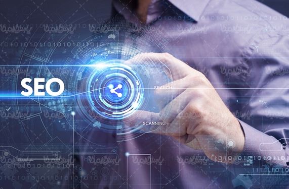 بهینه سازی موتور جستوجو  SEO