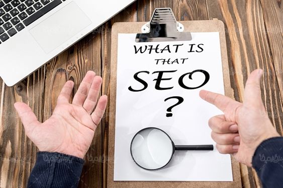 بهینه سازی موتور جستوجو  SEO