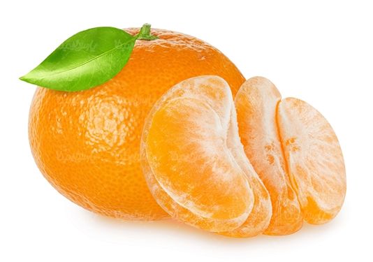 نارنگی  سوپر میوه میوه سرا