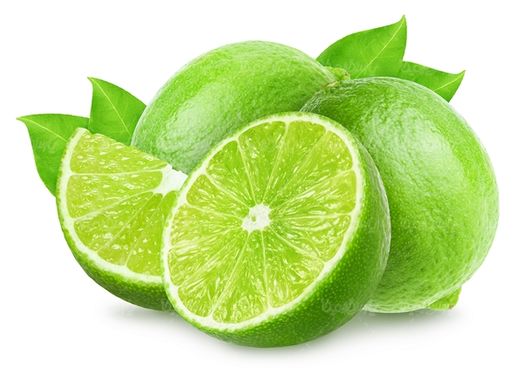 لیمو ترش سوپر میوه میوه سرا