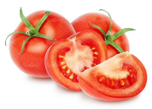 گوجه فرنگی  سوپر میوه میوه سرا