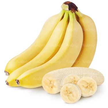 موز میوه فروشی  میوه سرا