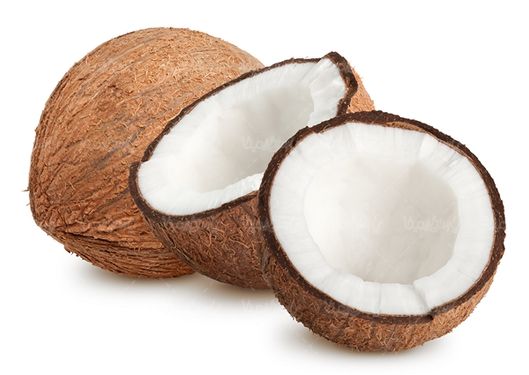 نارگیل میوه فروشی  میوه سرا